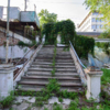 Лестницу со Светланской планируется восстановить — newsvl.ru