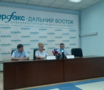 Более 300 «коронавирусных» коек будет сокращено в Хабаровском крае с конца августа 