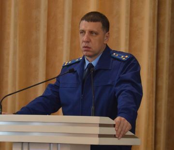 Почему митингующих наказывают выборочно, объяснил прокурор Хабаровска