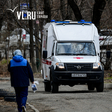 В Приморье 90 новых пациентов с коронавирусом, один человек скончался - всего в крае 8438 случаев COVID-19