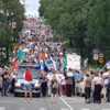 Седьмую субботу подряд в Хабаровске проходят митинги в поддержку бывшего губернатора края Сергея Фургала — newsvl.ru