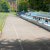 Стадион при школе № 61 на ул. Бородинская, 27 — newsvl.ru