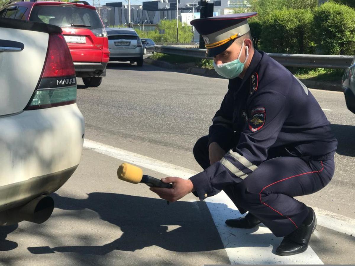 когда пересменка у полиции