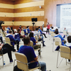 У волонтёра всероссийского молодёжного форума во Владивостоке нашли COVID-19