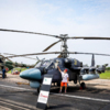 Разведывательно-ударный вертолёт Ка-52 «Аллигатор» — newsvl.ru