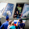 Посетителей пускали за штурвал вертолётов и самолётов — newsvl.ru