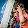 Опытные лётчики и военные инженеры пускали детей в кабины пилотов — newsvl.ru