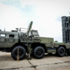 Зенитная ракетная система С-400 «Триумф» — newsvl.ru