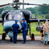 Разведывательно-ударный вертолёт Ка-52 «Аллигатор» — newsvl.ru