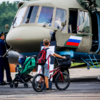 Многоцелевой вертолёт Ми-8АМТШ — newsvl.ru