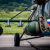 Посетителей пускали за штурвал вертолётов и самолётов — newsvl.ru
