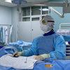 Жительнице Приморья с COVID-19 сделали операцию на сердце в Новосибирске