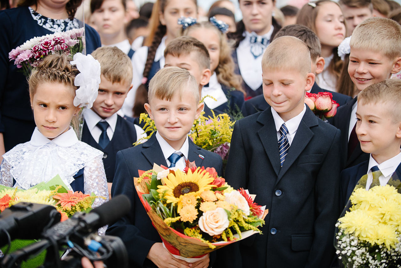 Лицей Звездный Хабаровск