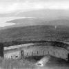 Двойной кофр форта Поспелова, начало 1920-х гг. - фото из книги ''Владивостокская крепость'' — newsvl.ru
