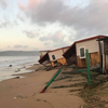 Тайфун «Майсак» досрочно закрыл туристический сезон на многих базах отдыха в Приморье (ФОТО; ВИДЕО)