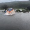 Разрушенный лагерь для маломобильных людей «Инвалето» на мысе Ахлёстышева, Русский остров — newsvl.ru