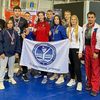 Серебро и бронзу завоевали спортсмены из Владивостока на чемпионате России по кикбоксингу