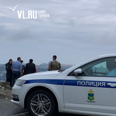 У водителя, который силой увёз женщину во Владивостоке, нашли оружие, алкоголь и снотворное