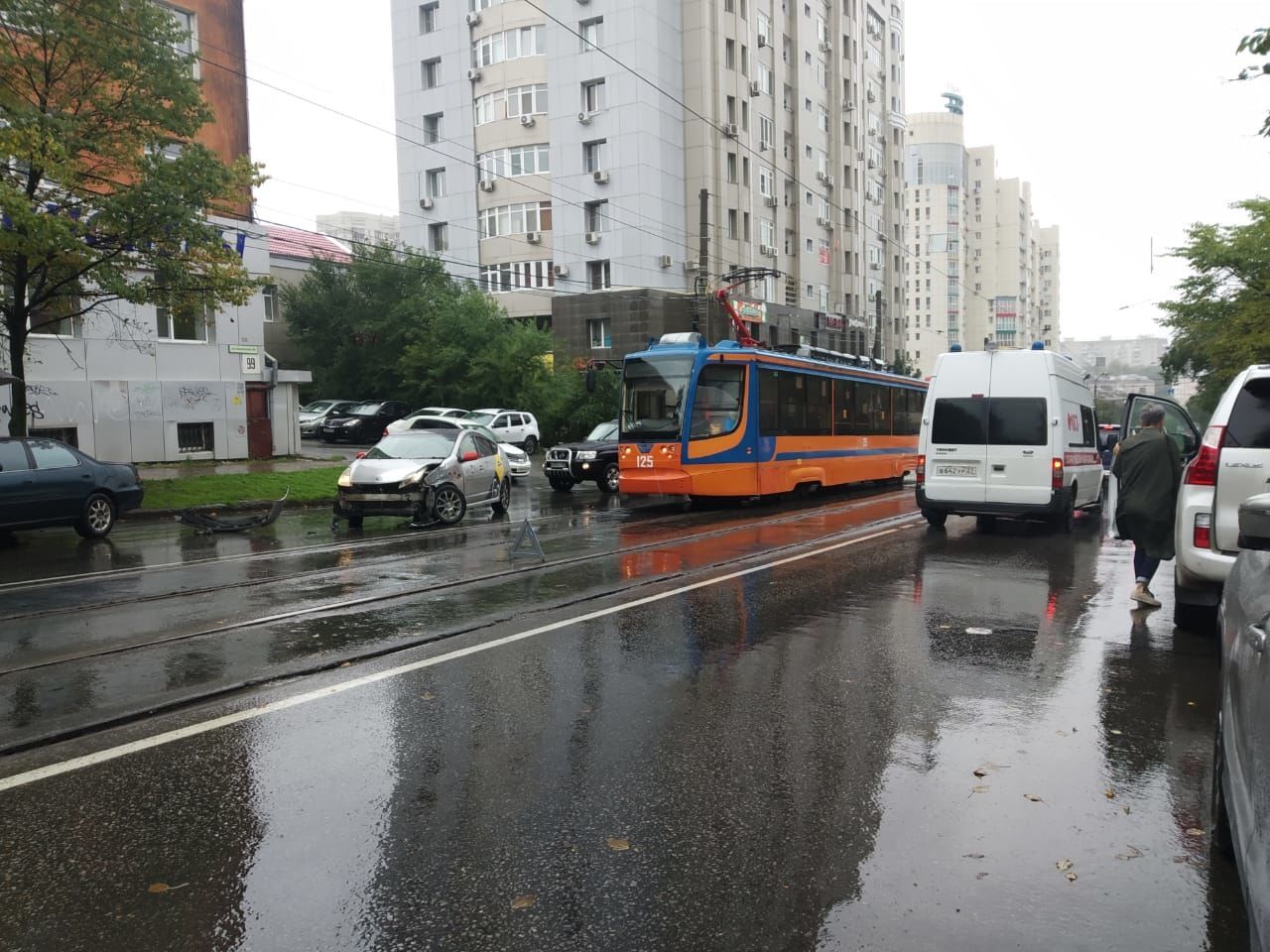 Хабаровск биробиджан на машине