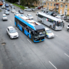 Пока не очень понятно, насколько дорогим будет обслуживание электробусов — newsvl.ru