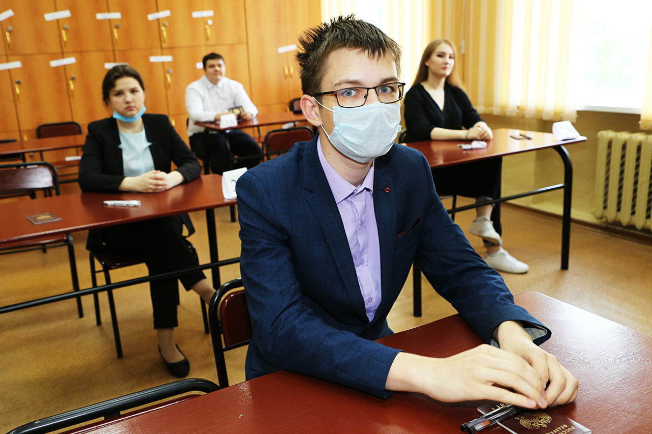 Медицинские классы для учеников откроют в школах Хабаровска