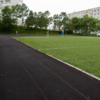 Стадион при школе № 47 на ул. Нейбута, 26 — newsvl.ru