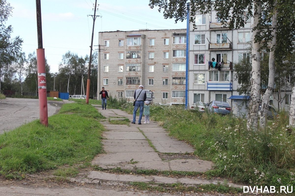 Жители Заветов Ильича протестуют против строительства угольного терминала  (ФОТО; ВИДЕО) — Новости Хабаровска