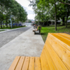 В парк будут приходить школьники — newsvl.ru