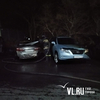 Ночью во Владивостоке сгорело несколько автомобилей — полиция проводит проверку (ФОТО; ВИДЕО)