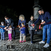 Во Владивостоке после реконструкции открылся Жариковский сквер (ФОТО)