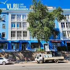 Объекты культурного наследия во Владивостоке хотят продавать с обременением в виде восстановления и сохранения
