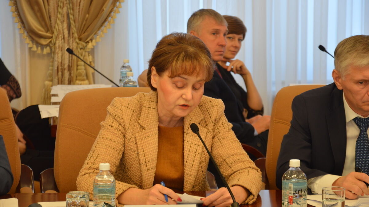 Слухи о тяжелом заболевании вице-мэра Хабаровска прокомментировали в мэрии