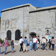 Бесплатные экскурсии по форту № 1 проведут для горожан в воскресенье во время фестиваля «Владивостокская крепость»