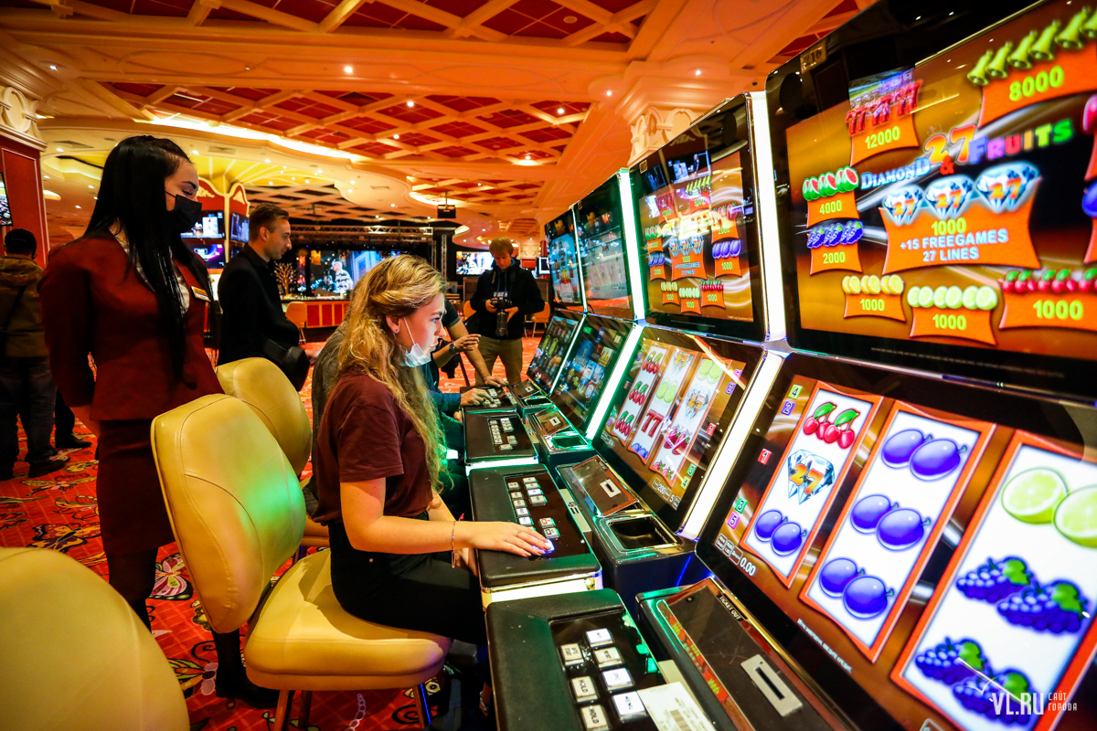 Гоодума владивостока об игровых автоматов и казино казино рояль смотреть онлайн бесплатно в качестве hd 720