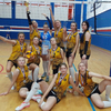 Молодёжная сборная по волейболу «Приморочка-2» взяла серебро на чемпионате России