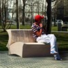 Скамейка-книга - фото администрации Южно-Сахалинска — newsvl.ru