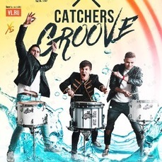 Музыкальное шоу представит Catchers Groove во Владивостоке