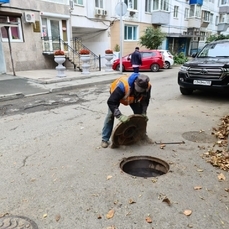 Где снимали бригаду трубы