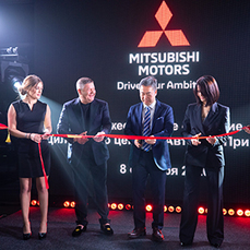 Авторизованный центр mitsubishi