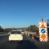 Причина – ремонт дороги по заказу Федерального дорожного агентства — newsvl.ru