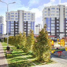 Жителям Владивостока предлагают переехать в Калининград