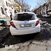 Водители Владивостока паркуются на Адмирала Фокина, игнорируя установленный в августе знак «Въезд запрещён» (ФОТО)