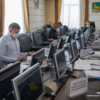 Комиссия при мэрии рассматривает проекты резидентов СПВ. Фото - администрации города Владивостока — newsvl.ru