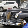 В заезде машин привлекали внимание и знаковые правительственные автомобили первых лиц СССР — newsvl.ru