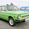 Во Владивостоке нашлось немало любителей раритетных автомобилей — newsvl.ru