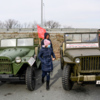 Сейчас военно-патриотический клуб собирает коллекцию техники, которая имеет отношение к послевоенным конфликтам — newsvl.ru