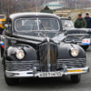 ЗИС-110 — лимузин 1947 года — newsvl.ru