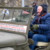 Музей автомотостарины вывел свою технику на современные дороги — newsvl.ru