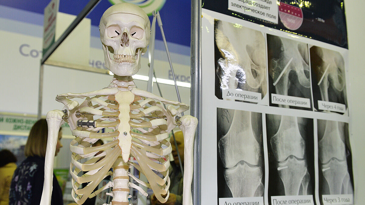 Новый цифровой рентген появится в поликлинике Биробиджана