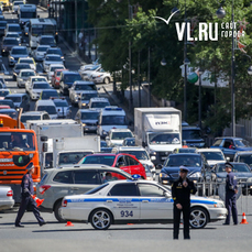 42% автомобилистов в Приморье водят на «троечку» - Дром